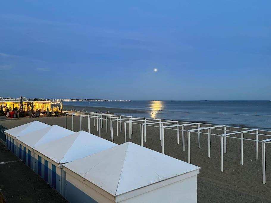 : T2 Tres Proche Au Calme Apartment La Baule-Escoublac