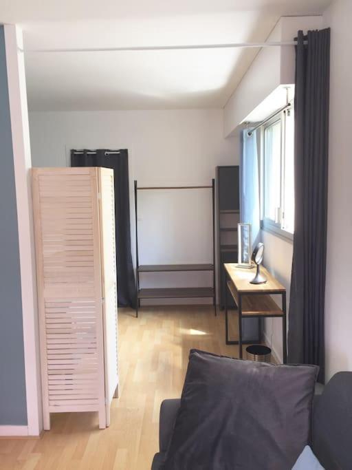 : T2 Tres Proche Au Calme Apartment