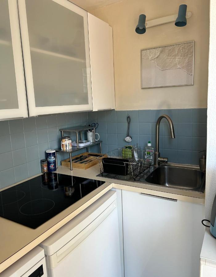 Apartment : T2 Tres Proche Au Calme La Baule-Escoublac