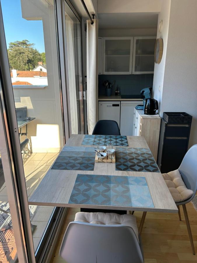 : T2 Tres Proche Au Calme Apartment