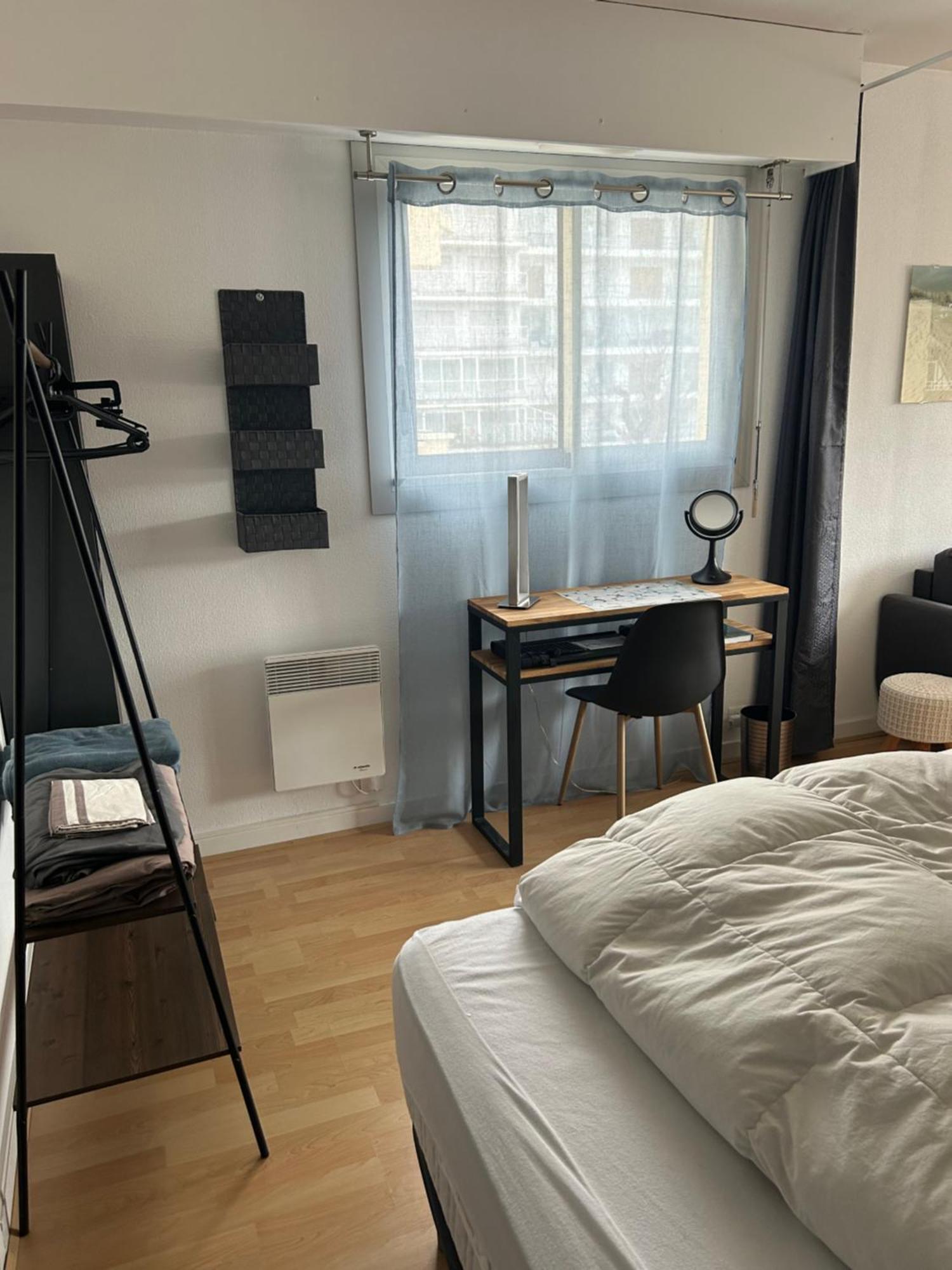 : T2 Tres Proche Au Calme Apartment