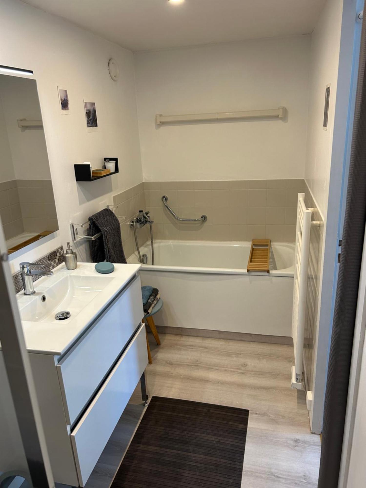: T2 Tres Proche Au Calme Apartment